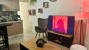 Interior - Apartment 'La Sensuelle Parenthèse Sète' (Sète)