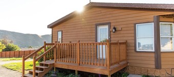 Charming 3-Bedroom cottage in Black Hills of SD!