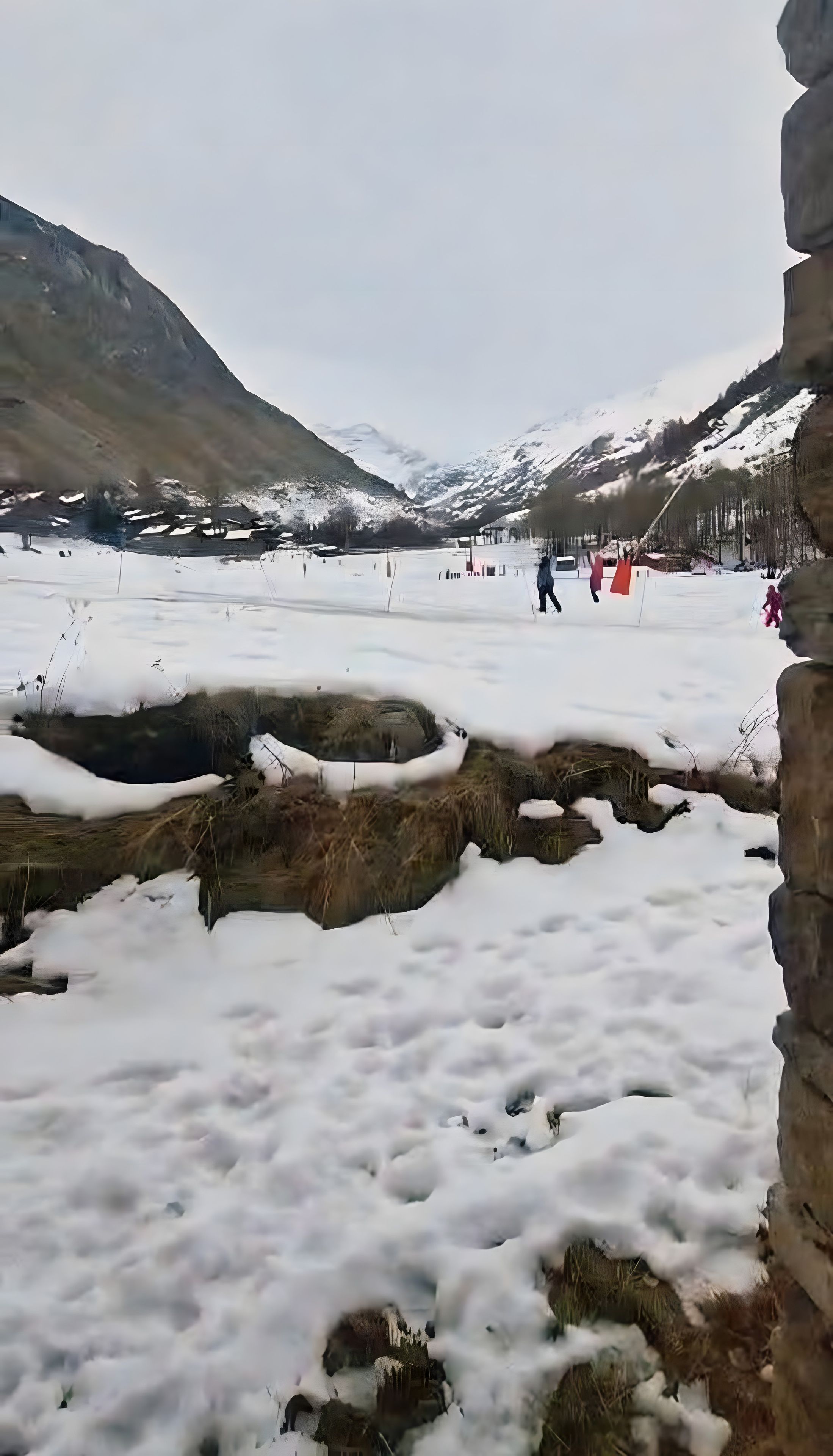 Snø- og skisport