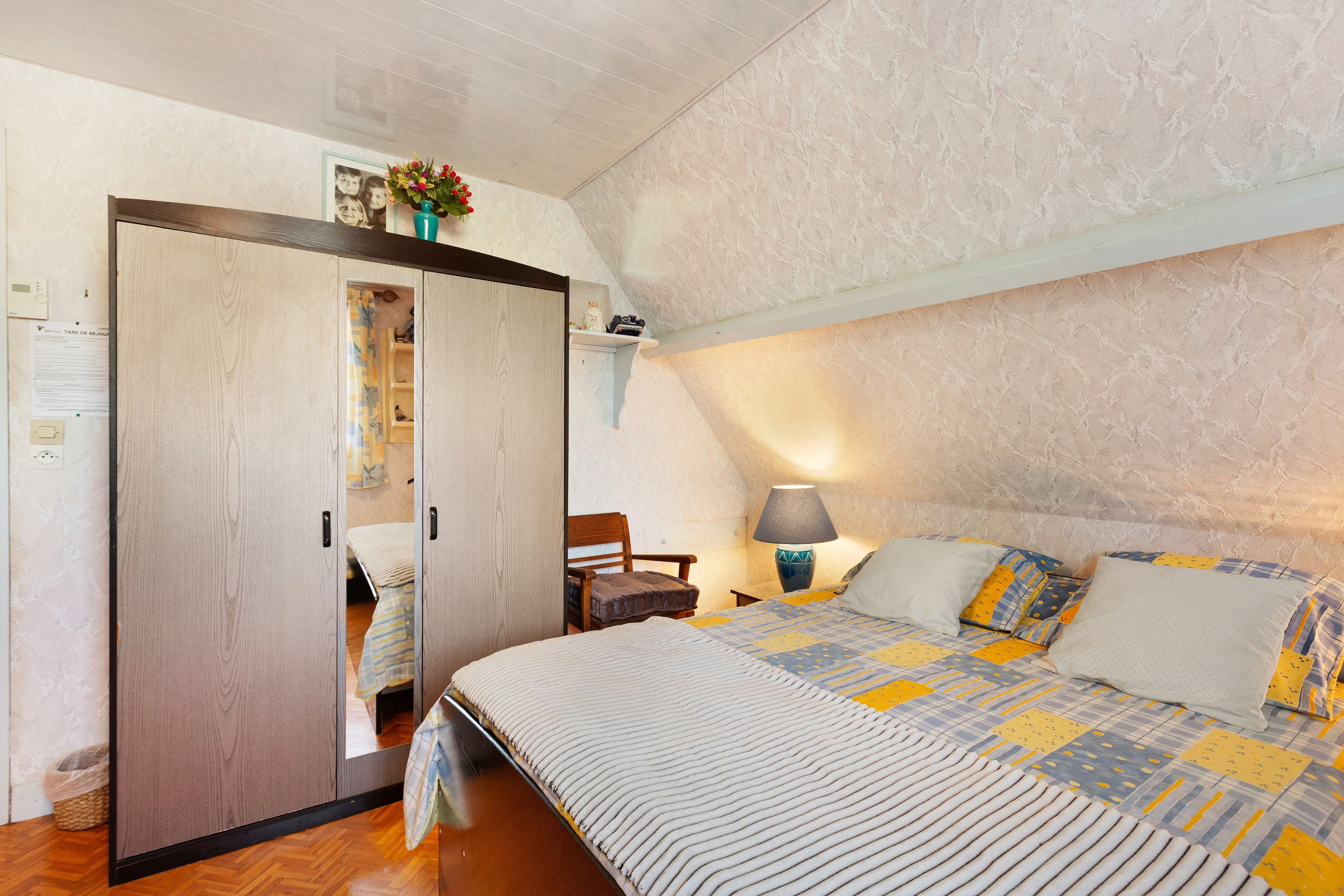 Kamer