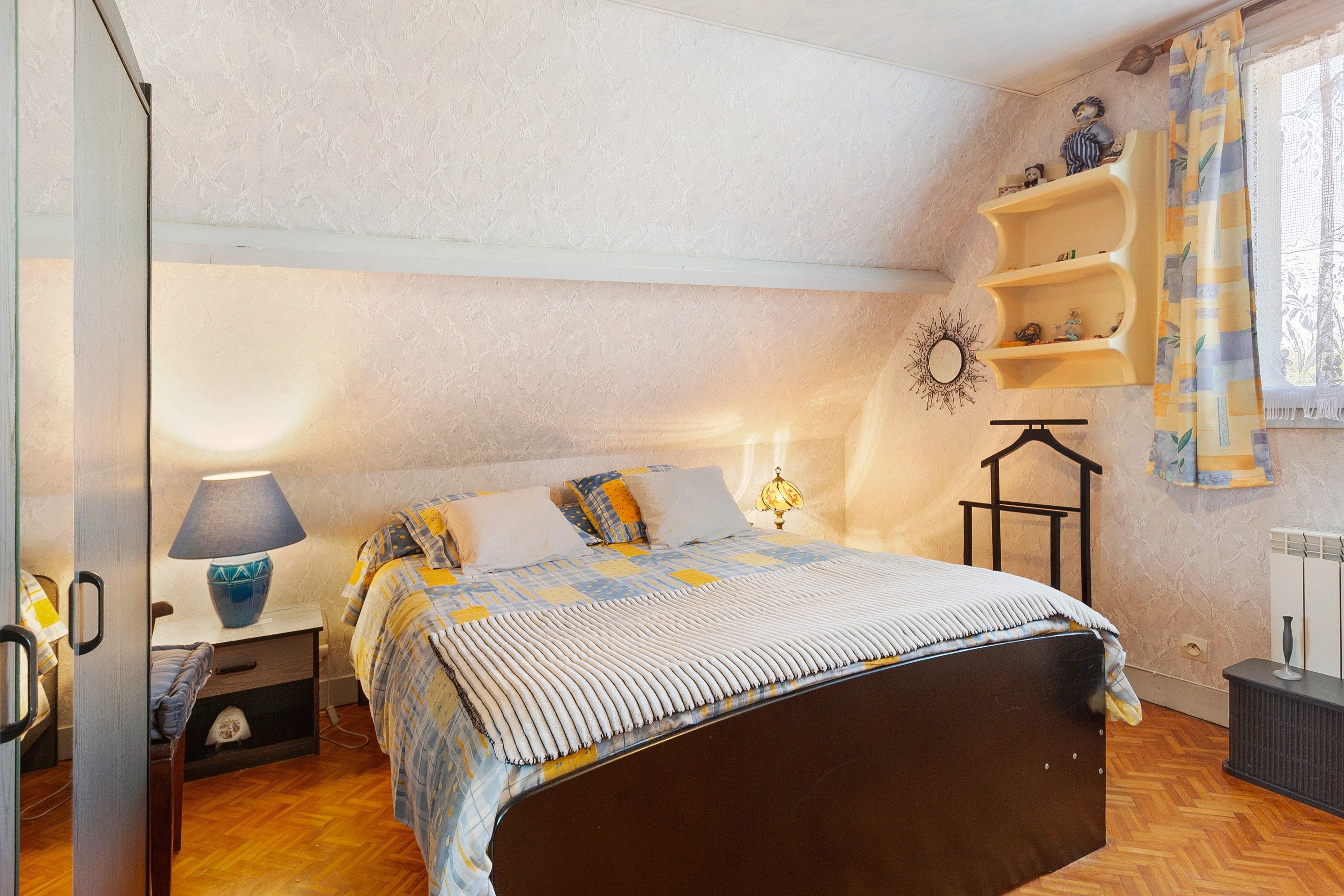 Kamer