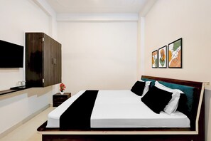 Classic Room | WiFi (free) - Collection O Toran Dwar Khatoo (Khatu-Shyamji)