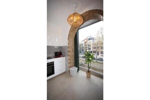 Unclassified image, 5 of 63, button - Spacious City Apartment with Balcony Near Antwerp’s Top Attractions (Antwerp)