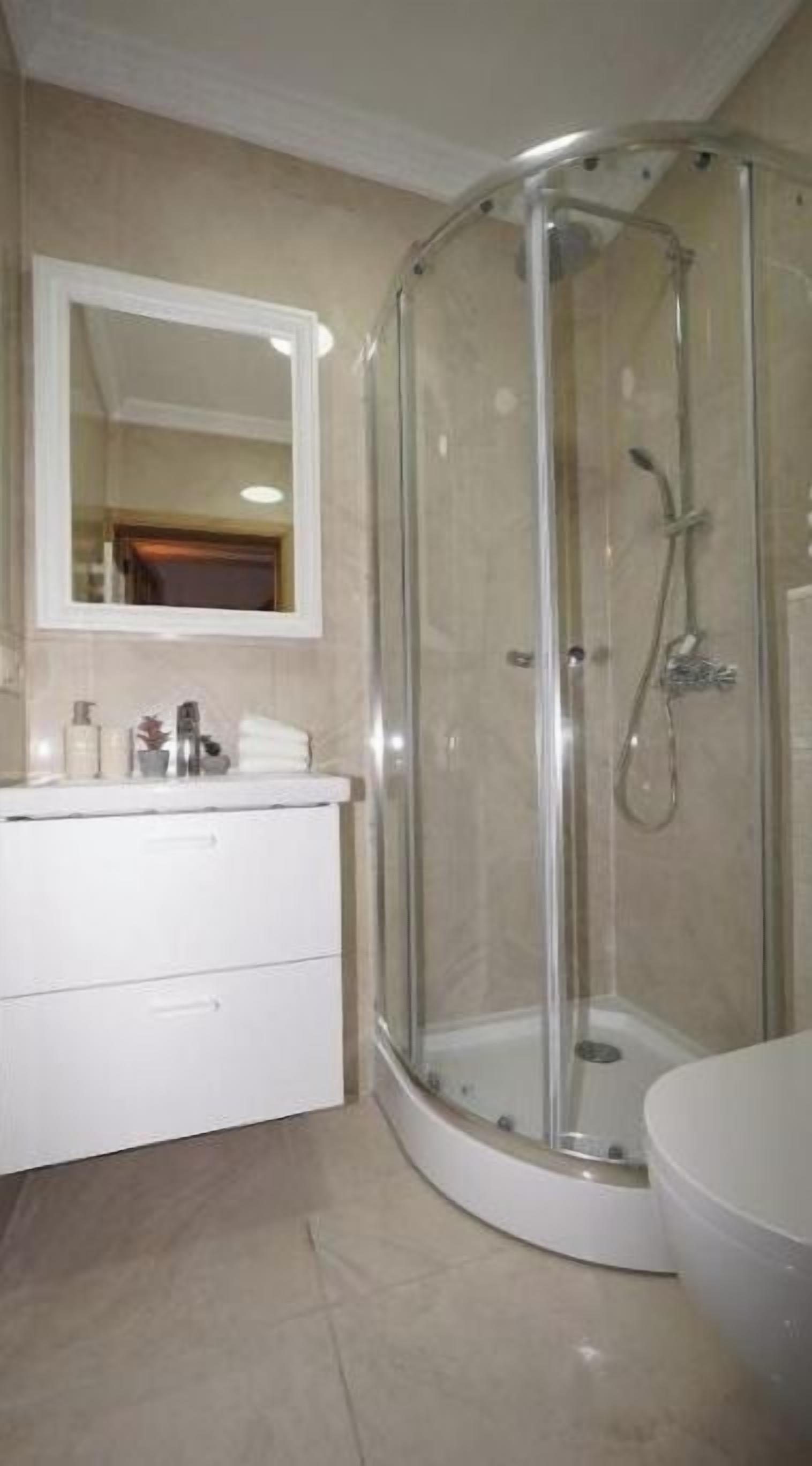 Badkamer