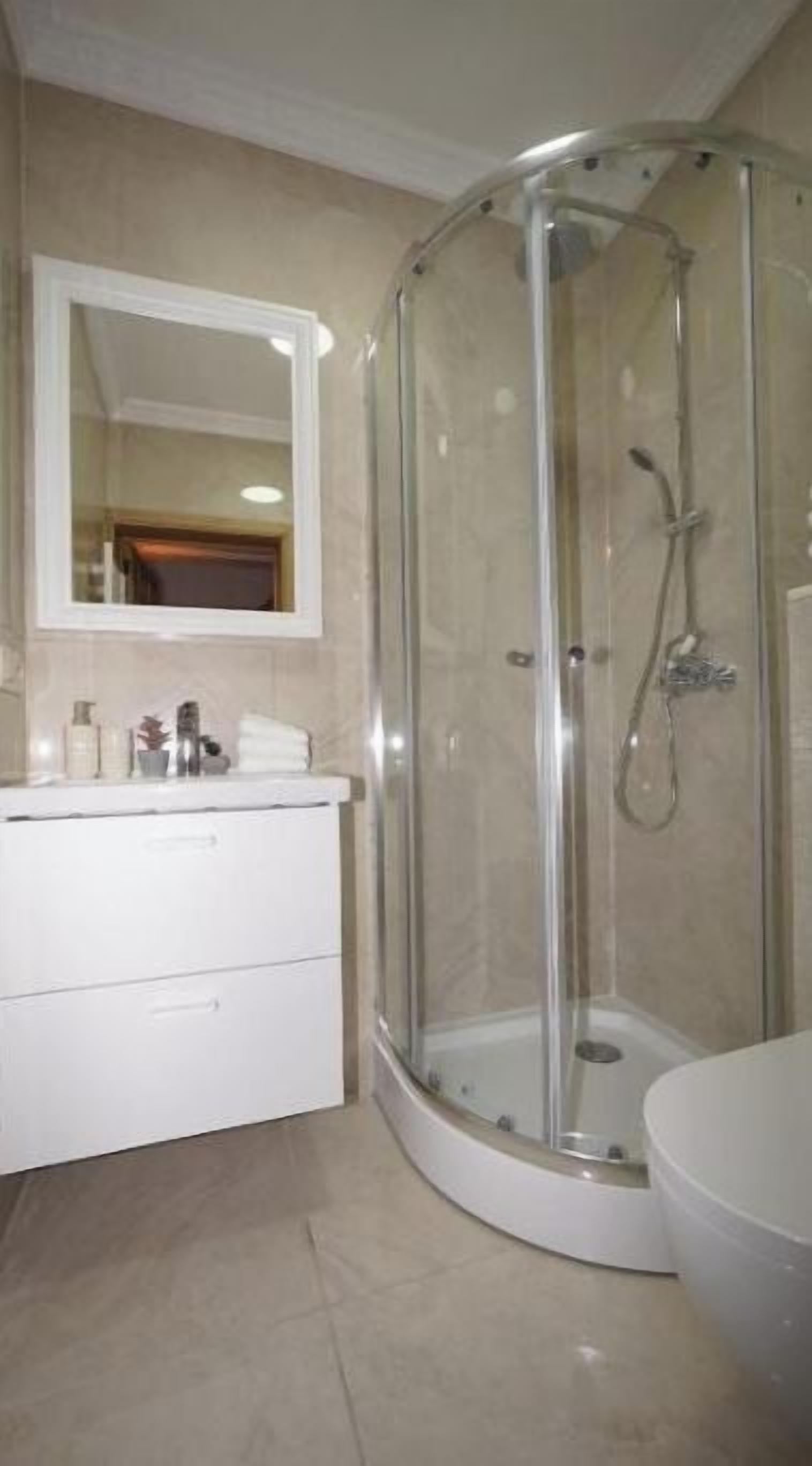Badkamer
