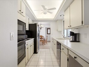 Unclassified image, 4 of 42, button - Waterfront Retreat on a Deep-Water Canal with Stunning Sunset Views (Punta Gorda)