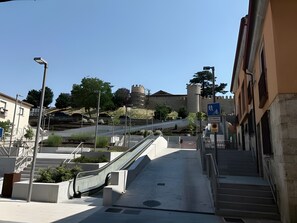 Unclassified image, 4 of 20, button - Apartment 'Vut Ajates 32' with Wi-Fi (Ávila)
