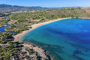 Beach - Hotel in Palau with Breakfast included (Capo D'orso)