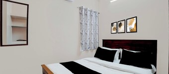 Hotel O Red Hill Chennai