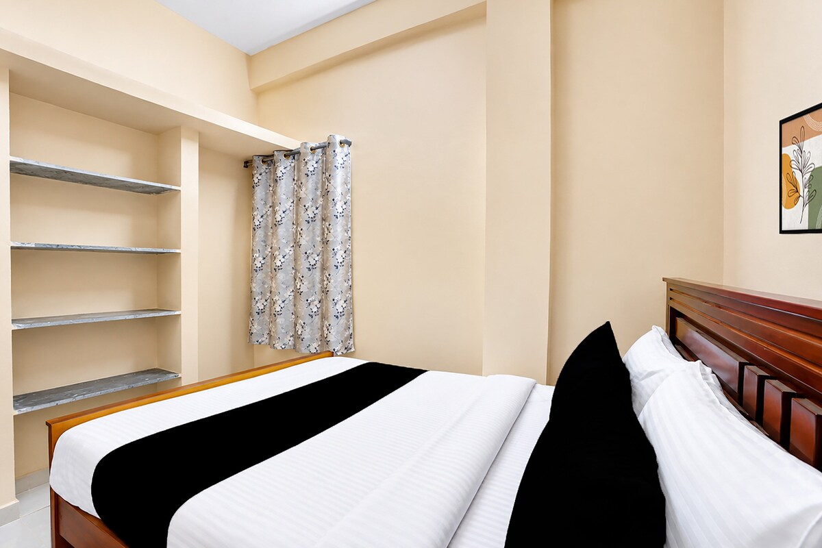 Deluxe-Zimmer | Kostenloses WLAN