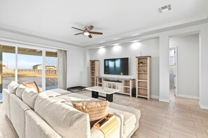Sala d'estar