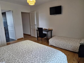 Room - la taverne forezienne (Saint-Sixte)