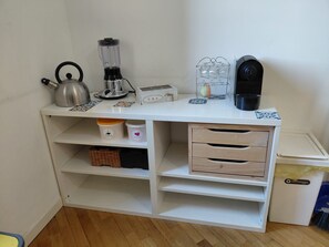 Interior - Residenza MariNa, a cozy apartment in the heart of the city (Napoli)