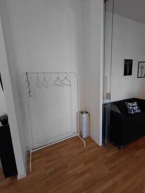 Interior - Residenza MariNa, a cozy apartment in the heart of the city (Napoli)