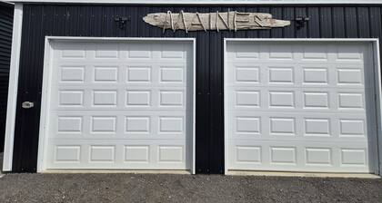 Brand new 3BR/2BA with new furnishings in beautiful Crystal, Maine!
