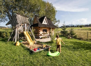 Exterior - Villa Gorsky (Poronin)