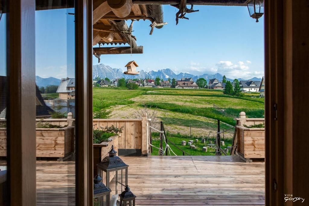 山景
