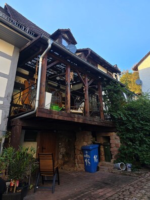 Außenbereich