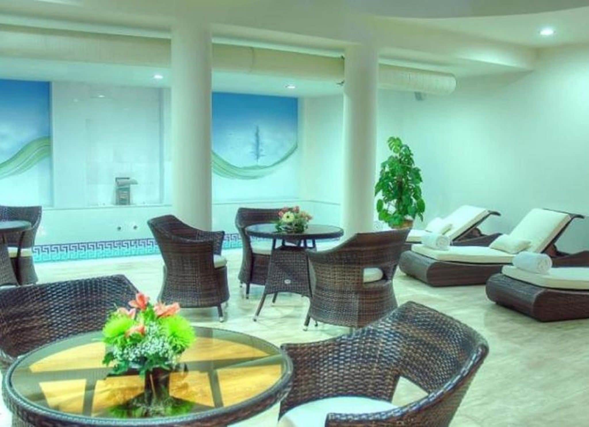 用餐區