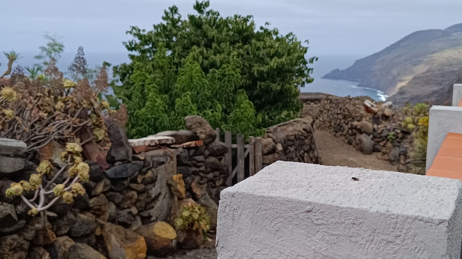 Casa mirador el topo