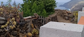 Casa mirador el topo