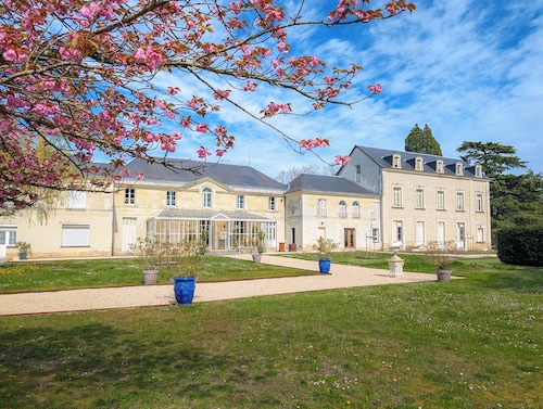 Domaine de Pontourny