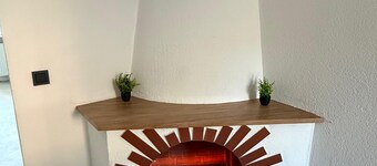 Vacation Rental—A Cozy Home: Li-Apartments