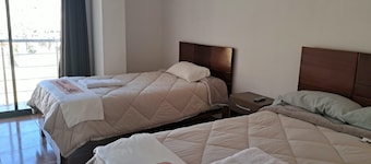 Hotel Paucartambo Piedra grandre Lodge