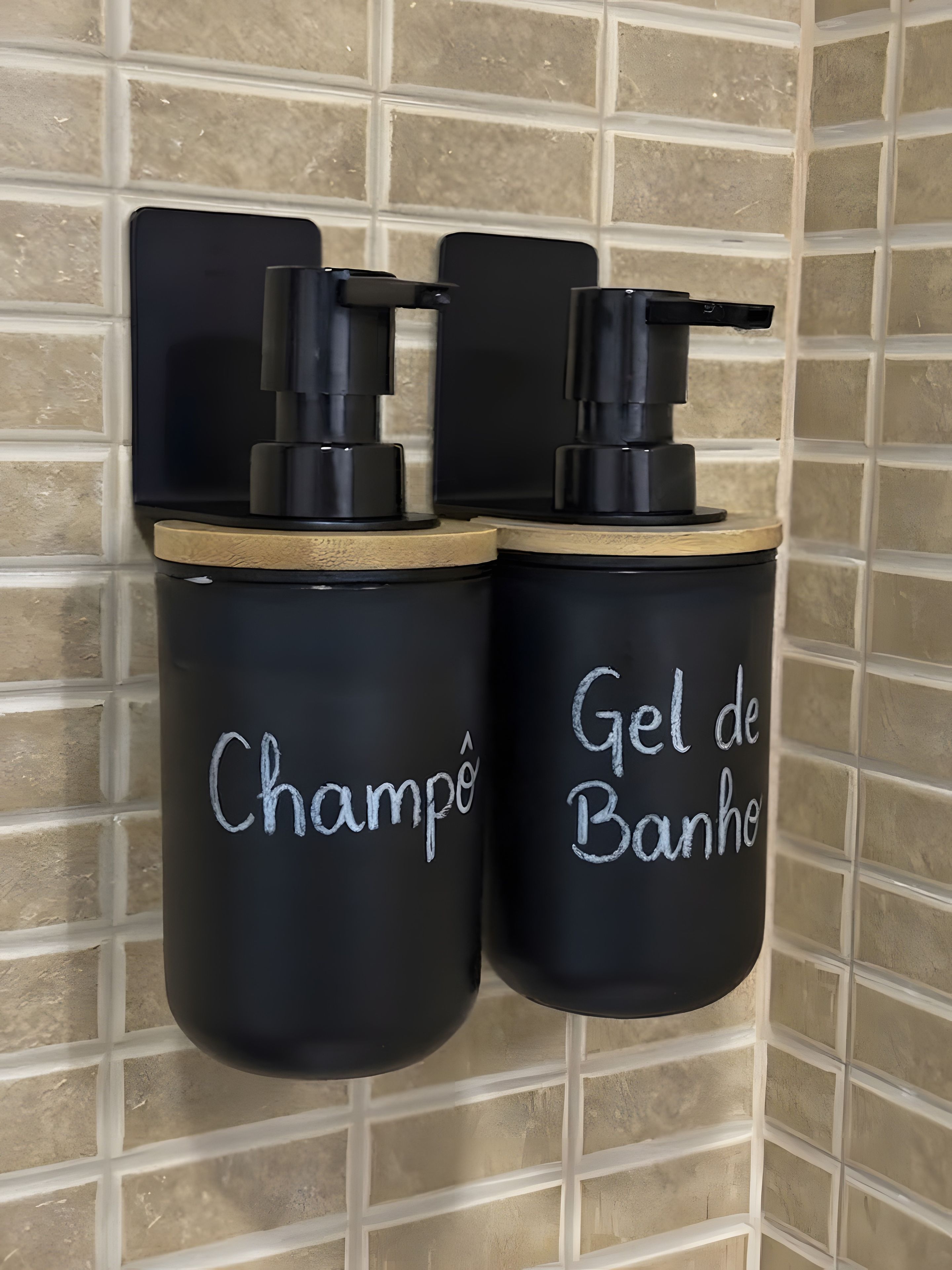 Équipements de salle de bain