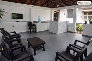 Unclassified image, 5 of 17, button - Room-peaceful Stay Private Studio R-11 1 (Arambol)