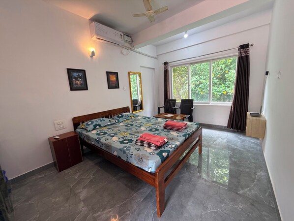 Unclassified image, 1 of 17, button - Room-peaceful Stay Private Studio R-11 1 (Arambol)