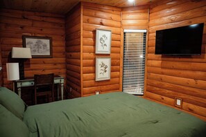Unclassified image, 3 of 69, button - White River Cabin | Hot Tub | Fire Pit (Mountain View)