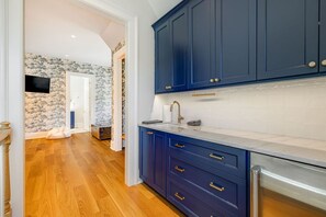 Interior - Balsam Preserve Private Golf Resort | Luxury w/ Mtn Views (Sylva)