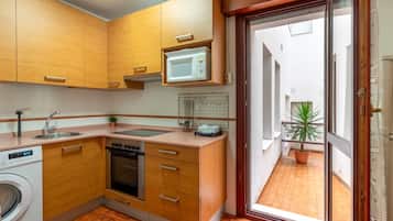 Cucina privata