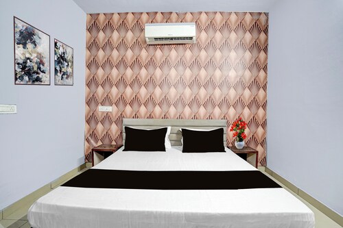 Hotel O Threeke Highway Ludhiana