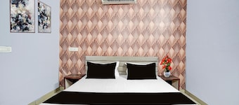 Hotel O Threeke Highway Ludhiana