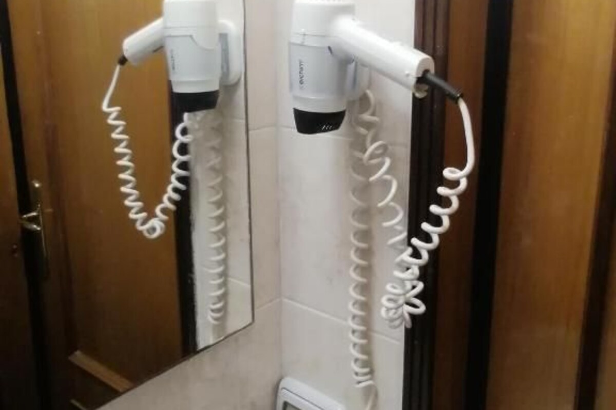Basic Single Room