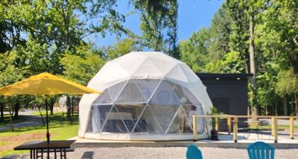 Lakeview Dome