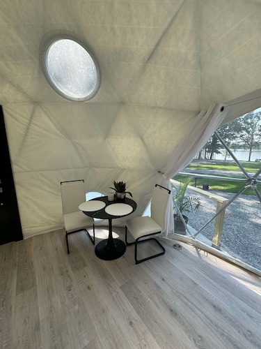 Lakeview Dome