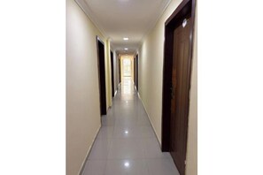 Interior - 301 Agenfor Condominium (Luanda)