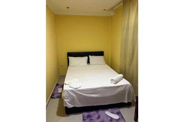 Room - 301 Agenfor Condominium (Luanda)