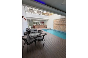 Unclassified image, 4 of 6, button - 301 Agenfor Condominium (Luanda)