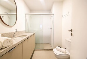Unclassified image, 5 of 126, button - Silo 240 in Recife Antigo With Two Leisure Rooftops, Pools, Gym, Coworking and Sea View, Near Marco Zero by Carpediem (Recife)