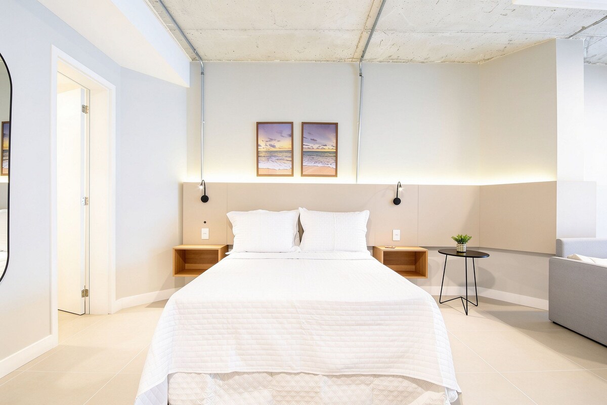 Comfort Apartment