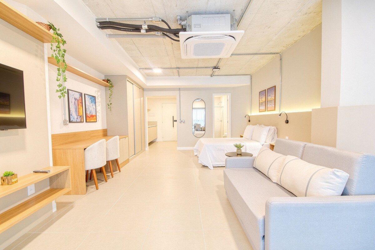 Comfort Apartment
