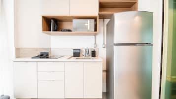 Comfort Apartment | Private kitchen
