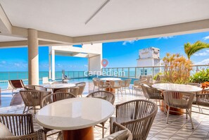 Unclassified image, 4 of 126, button - Silo 240 in Recife Antigo With Two Leisure Rooftops, Pools, Gym, Coworking and Sea View, Near Marco Zero by Carpediem (Recife)