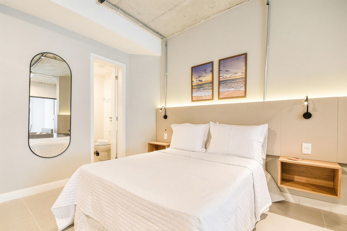 Comfort Apartment