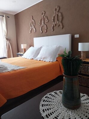 Room - Hostal Apuwara (COMBARBALÁ)