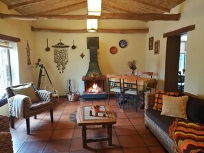 Sala d'estar